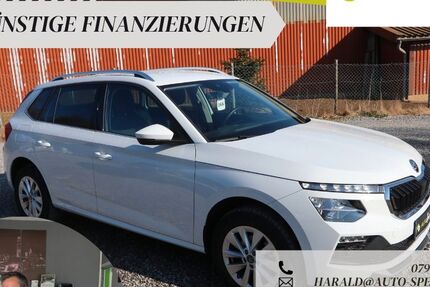 Skoda Kamiq 11.830 km 20.990 &euro; Tannhausen 73497