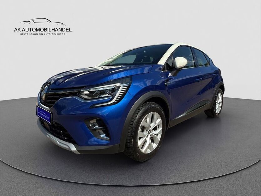 Captur