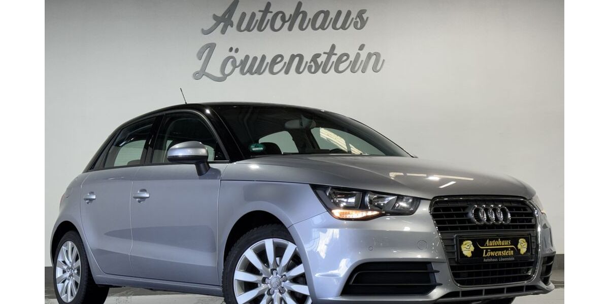 Audi A1 112.374 km 10.480 &euro; Moers 47443