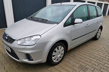 Ford C-Max 86.200 km 1.590 € Küps 96328
