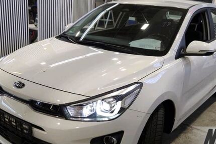 Kia Rio 87.750 km 10.900 &euro; Schöningen 38364