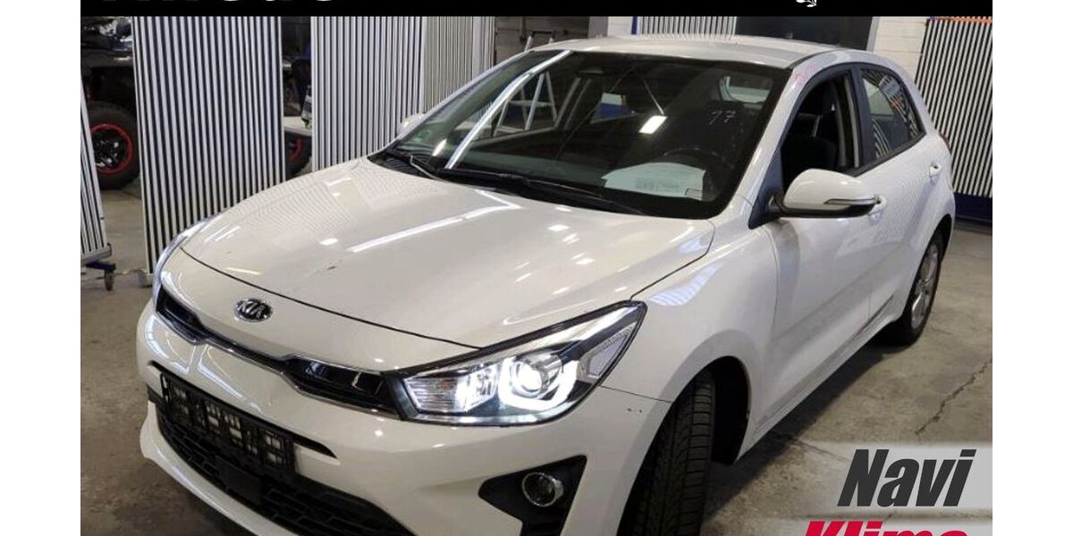 Kia Rio 87.750 km 10.900 &euro; Schöningen 38364