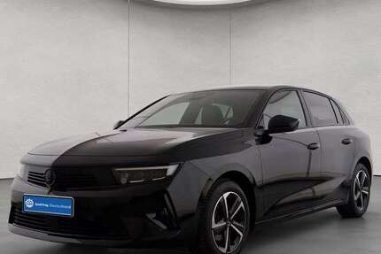 Opel Astra 19.557 km 19.980 &euro; Leverkusen 51373