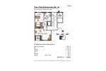 Etagenwohnung Trier Trier-Süd - 2 Zimmer, 64 m&sup2;, 499&euro; | Angebot:26887652