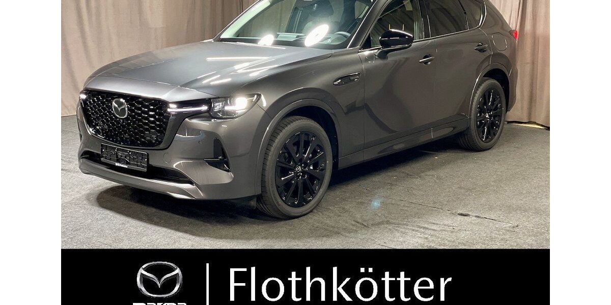 Mazda CX-60 24.060 km 35.590 &euro; Nordwalde 48356