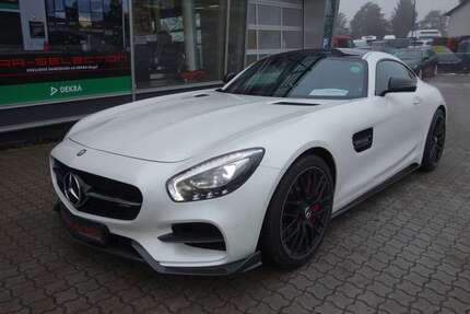 Mercedes-Benz AMG GT 68.343 km 74.800 &euro; Fredersdorf-Vogelsdorf OT Fredersdorf N. 15370