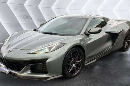 Corvette Z06 4.961 km 179.500 € Berlin 13127