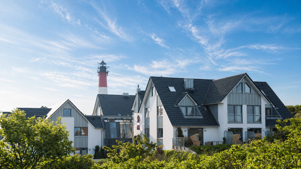 Terrassenwohnung Hörnum (Sylt) - 2 Zimmer, 490.000&euro; | Angebot:26358653