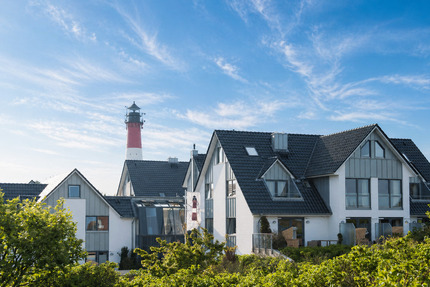 Wohnung Hörnum (Sylt) - 2 Zimmer, 490.000&euro; | Angebot:26358653