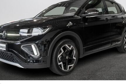 VW T-Cross 8.200 km 29.990 &euro; Norderstedt 22848