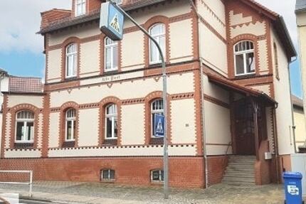 Schicke Dachgeschosswohnung in zentrumsnahe Lage - Wohnung Wittichenau | Angebot:25430806