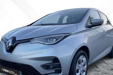 Renault ZOE 27.029 km 13.355 &euro; Mühlhausen 99974