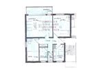 Etagenwohnung Engen - 3 Zimmer, 77 m&sup2;, 940&euro; | Angebot:26311590