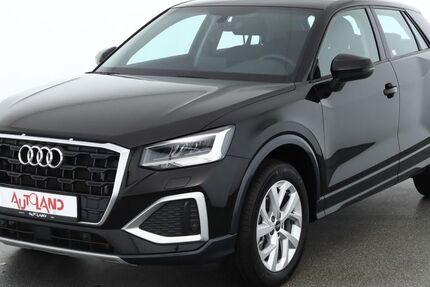 Audi Q2 67.502 km 23.490 &euro; Coburg 96450