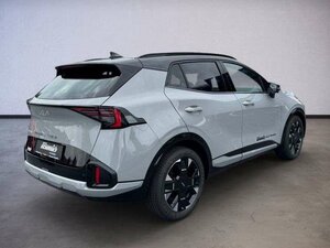 Kia SPORTAGE 1.6T AWD DCT FACELIFT GTL|SD|GD|DRI|SOU 2.500 km 42.490 &euro; Höhenkirchen-Siegertsbrun 85635