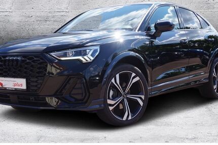 Audi Q3 8.400 km 47.560 € Merseburg 06217