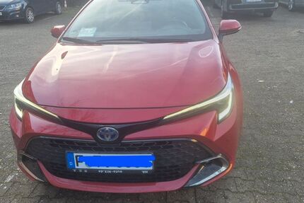Toyota Corolla 160.000 km 22.999 &euro; Maintal 63477