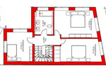 Einfamilienhaus Sandhausen - 6 Zimmer, 145 m&sup2;, 649.000&euro; | Angebot:25921298