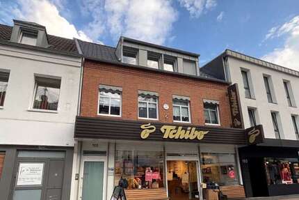Wohnung zum Mieten in Heinsberg 550 € 64.7 m²
