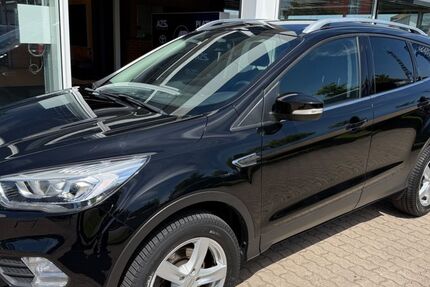Ford Kuga 34.423 km 15.890 &euro; Rostock 18059