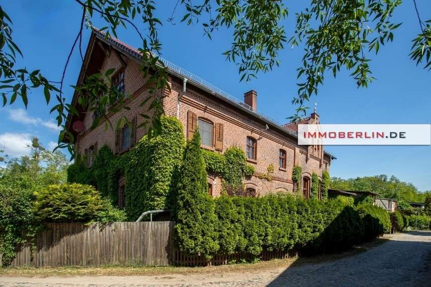 Einfamilienhaus Wriezen / Altgaul Altgaul - 7 Zimmer, 245 m&sup2;, 1.100.000&euro; | Angebot:27459052