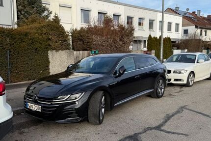 VW Arteon 43.500 km 33.000 &euro; München - Bogenhausen 81929