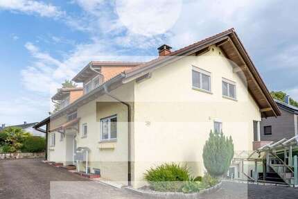Haus Murg - 7 Zimmer, 238 m&sup2;, 588.000&euro; | Angebot:26999271