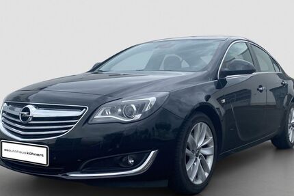 Opel Insignia 184.944 km 7.000 € Saalfeld 07318