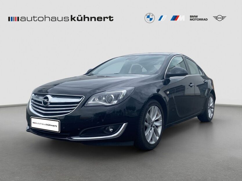 Opel Insignia 184.944 km 7.000 € Saalfeld 07318