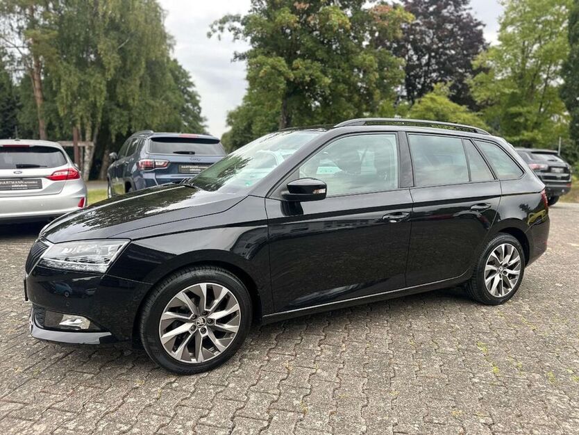 Fabia