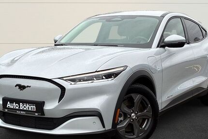 Ford Mustang Mach-E 44.250 km 26.930 &euro; Erbach 64711
