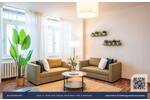 Etagenwohnung Strausberg - 4 Zimmer, 4.567&euro; | Angebot:26637704