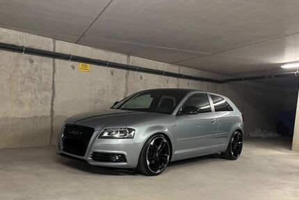 Audi A3 156.000 km 10.899 &euro; Borken 46325