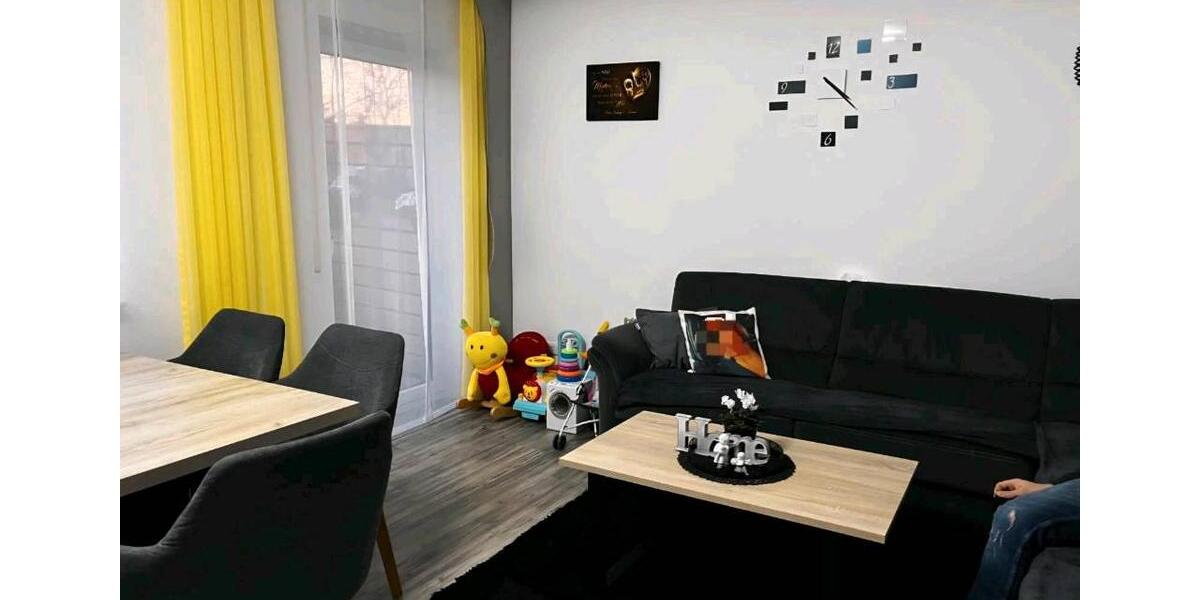 Etagenwohnung Speichersdorf - 3 Zimmer, 77 m&sup2;, 843&euro; | Angebot:26398680