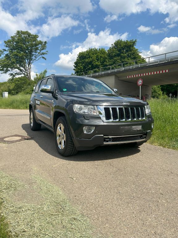 Grand Cherokee