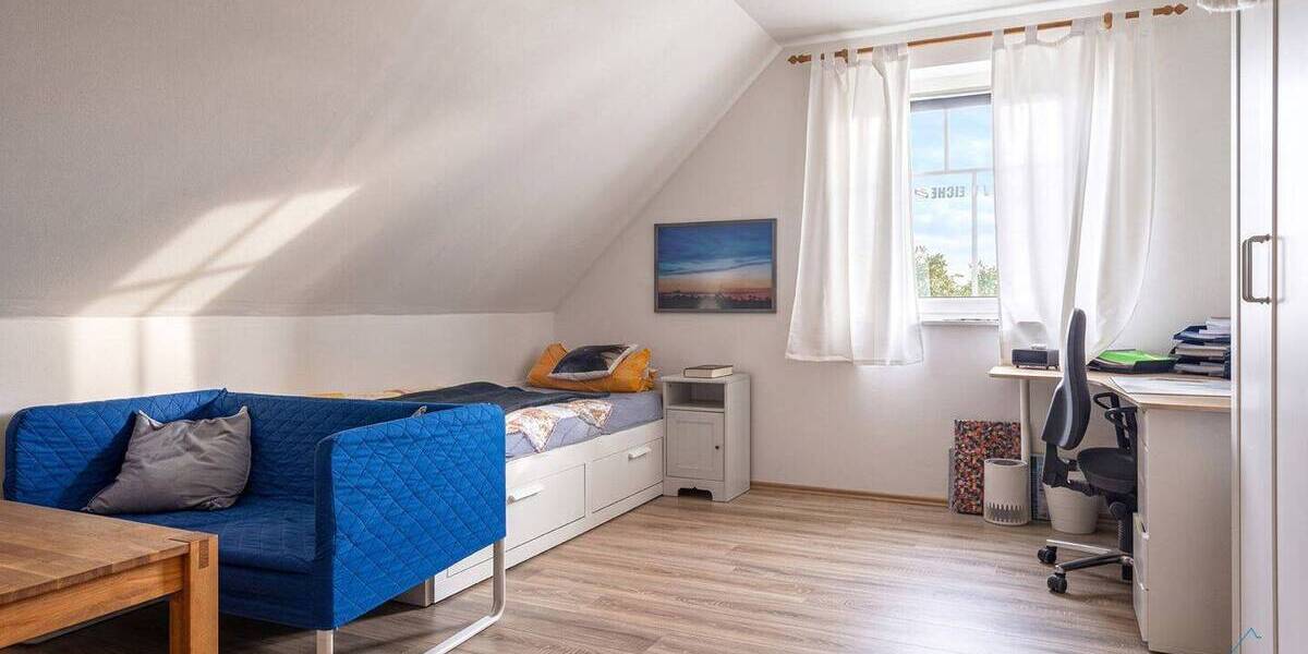 Einfamilienhaus Flensburg / Weiche Weiche - 5 Zimmer, 124 m&sup2;, 429.000&euro; | Angebot:26908446