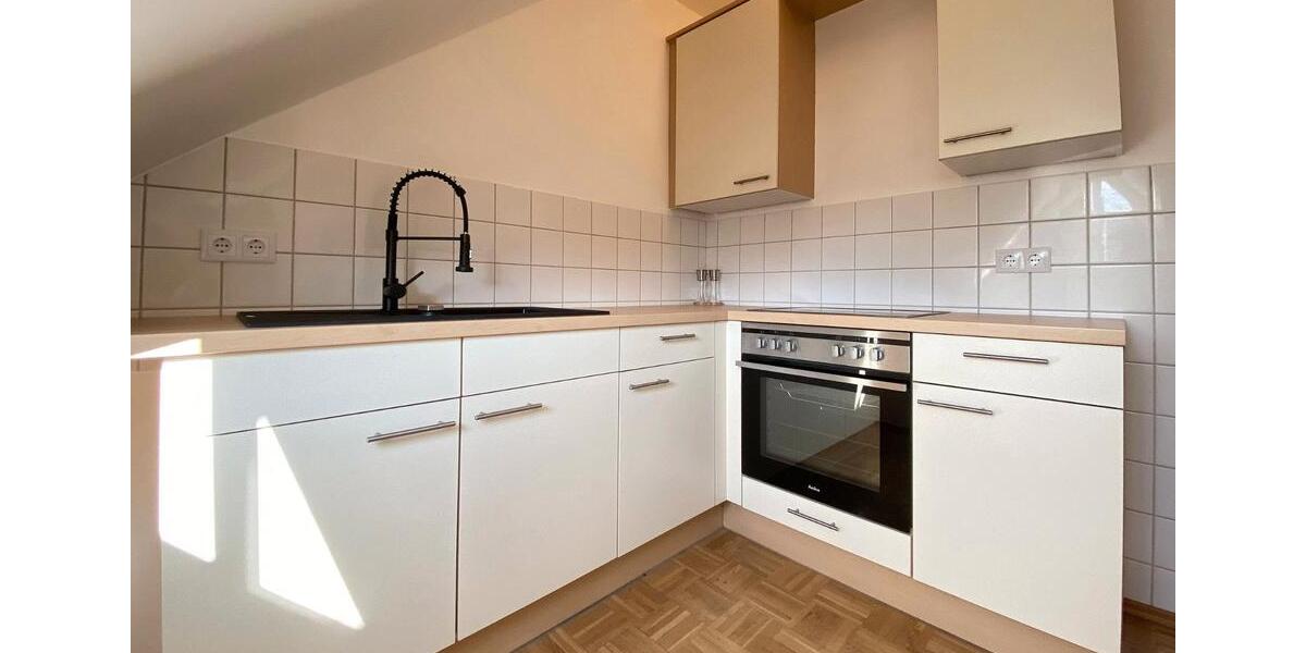 Dachgeschoßwohnung Mayen - 1 Zimmer, 45 m&sup2;, 495&euro; | Angebot:25961735