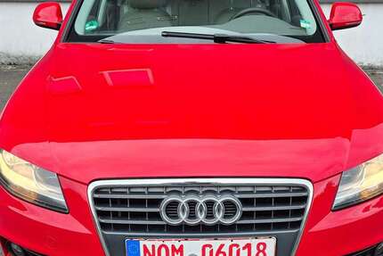 Audi A4 156.500 km 6.800 € Uslar 37170
