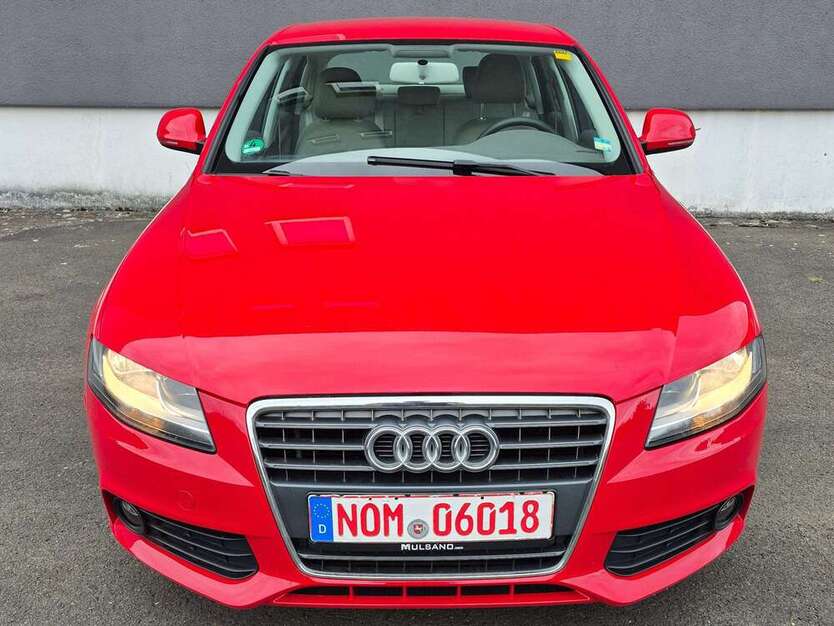 Audi A4 156.500 km 6.800 € Uslar 37170