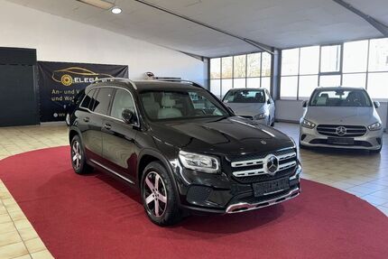 Mercedes GLB 220