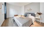 Etagenwohnung Schwerin Werdervorstadt - 3 Zimmer, 82 m&sup2;, 1.099&euro; | Angebot:26082830