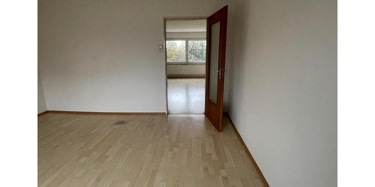 4 Zimmer Wohnung Heide EG zentral Lage Küche 4 zimmer