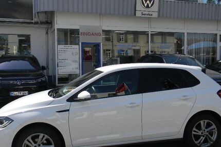 VW Polo 22.200 km 19.898 &euro; Kaiserslautern 67655