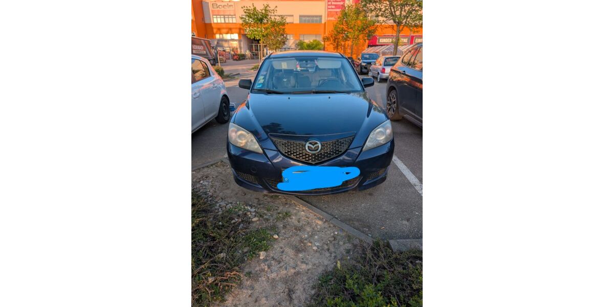 Mazda 3 139.500 km 2.500 &euro; Kornwestheim 70806