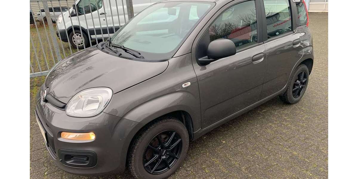 Fiat Panda 38.358 km 8.950 &euro; Grevenbroich 41516