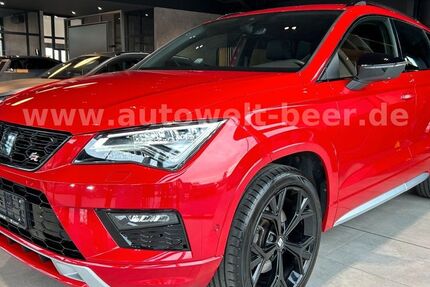 Seat Ateca 55.400 km 25.450 &euro; Waging am See 83329
