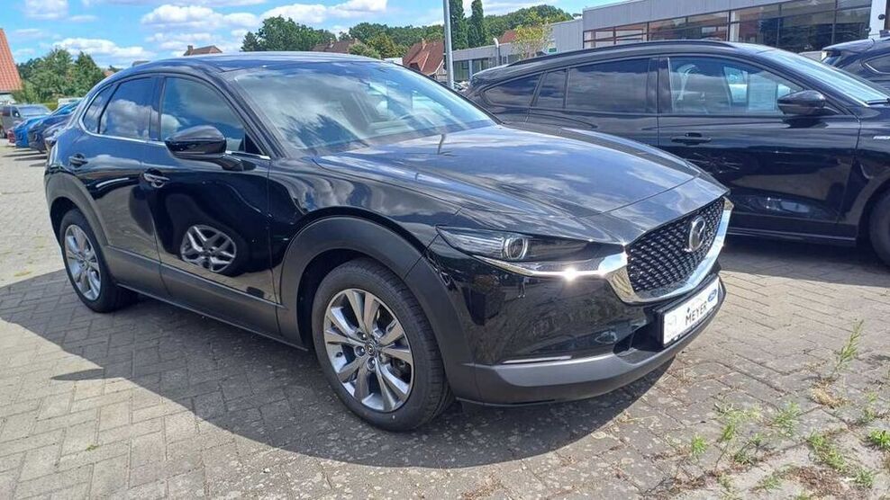 CX-30