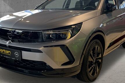 Opel Grandland (X) 52.300 km 22.480 &euro; Hilden 40721