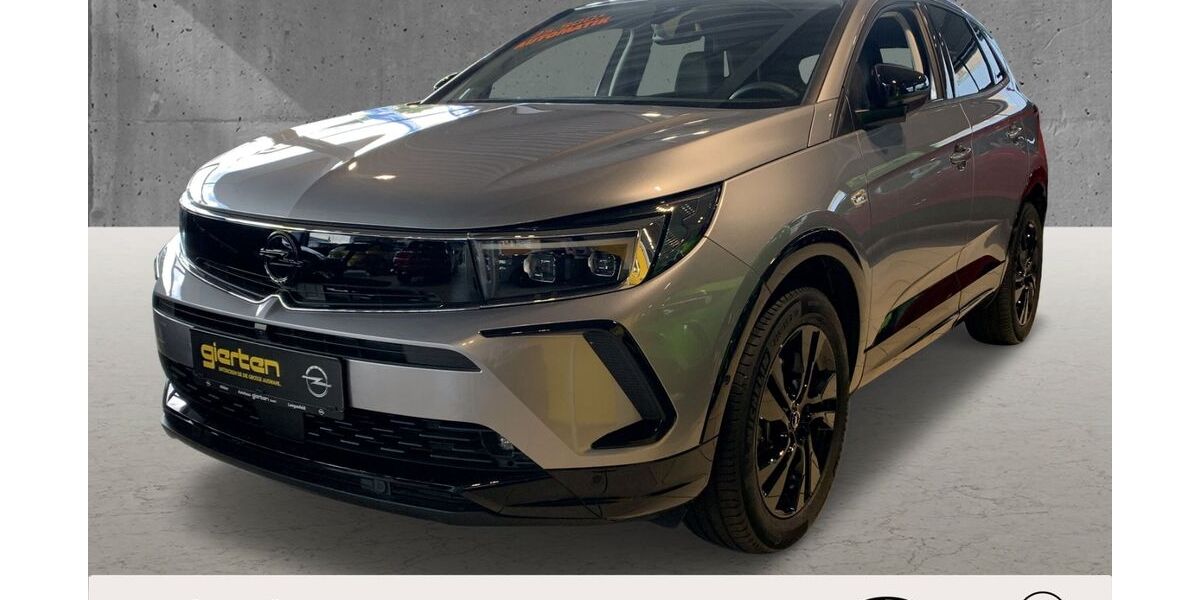 Opel Grandland (X) 52.300 km 22.480 &euro; Hilden 40721