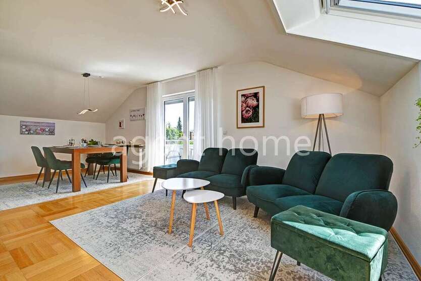 Wohnen auf Zeit in Göppingen 1.790 € 3 zimmer